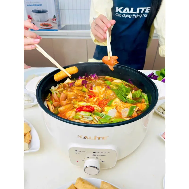 🔥 BIẾN GIAN BẾP THÀNH “QUÁN LẨU HÀN QUỐC” CHỈ TRONG VÀI PHÚT 971974