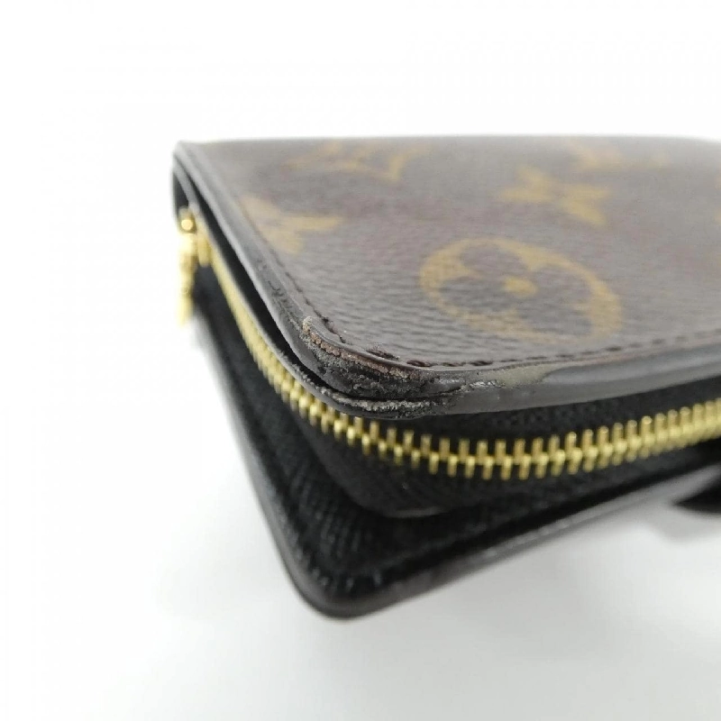 Ví Louis Vuitton Monogram Reverse Portefeuille Juliette M69432 - Hàng hiệu Chính hãng 806503