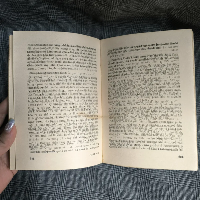Thủy Hử - Thi Nại Am - Dịch giả: Á Nam Trần Tuấn Khải - Năm 1988 607204
