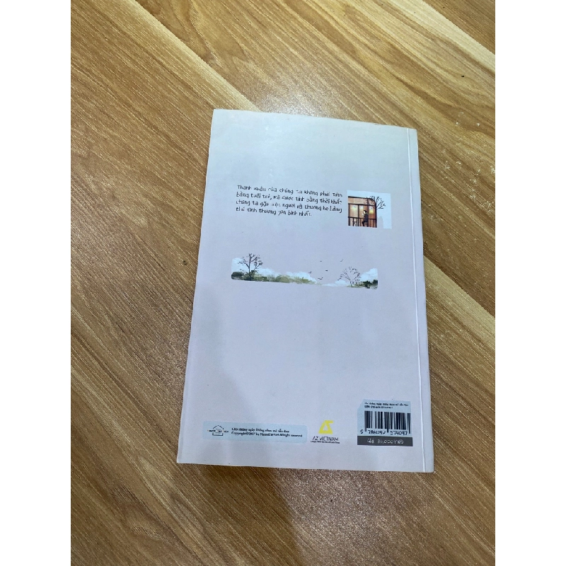 Cho những ngày không nhau mà vẫn đau 537368