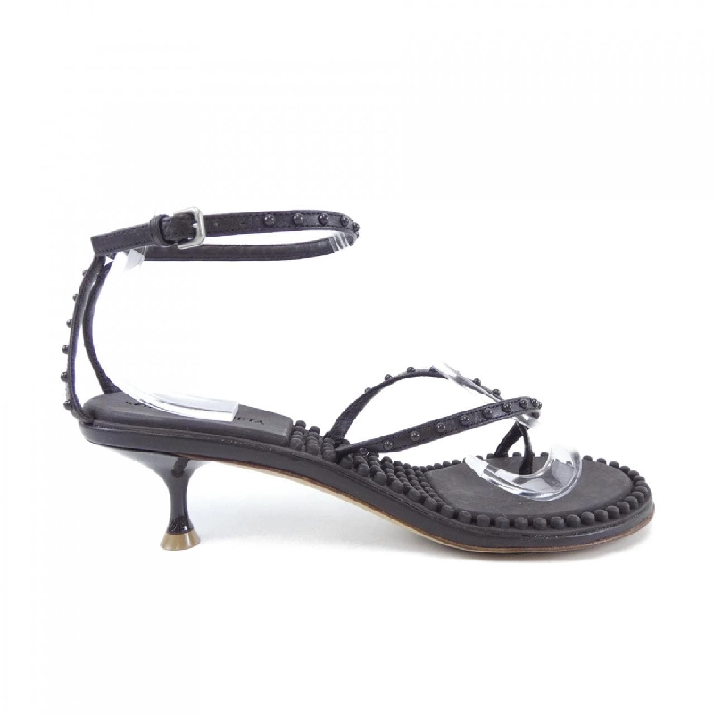 Bottega Veneta Sandal - Hàng hiệu Authentic 830878