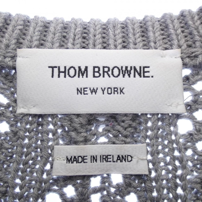 Áo len THOM BROWNE FKA383A-Y1024 - Hàng hiệu Authentic 817609