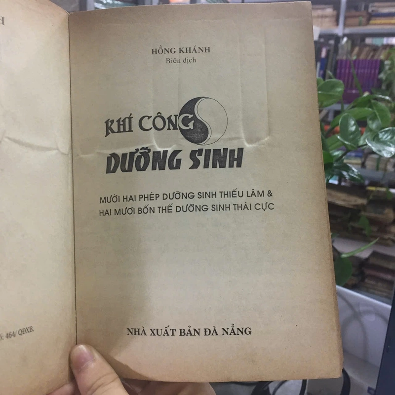 KHÍ CÔNG DƯỠNG SINH 497958