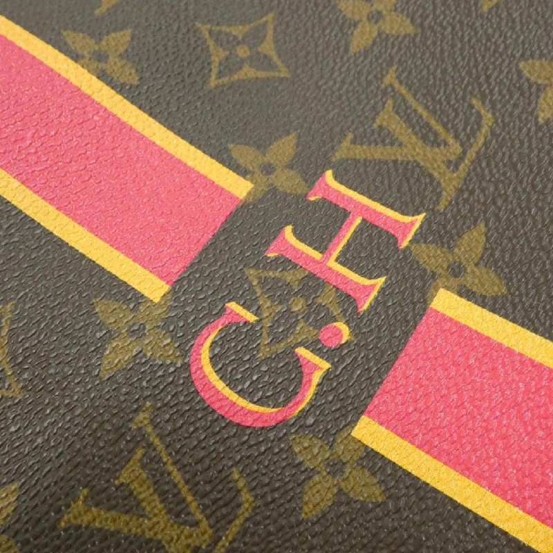 Túi xách Louis Vuitton Mon Monogram Neverfull MM P00200 608595