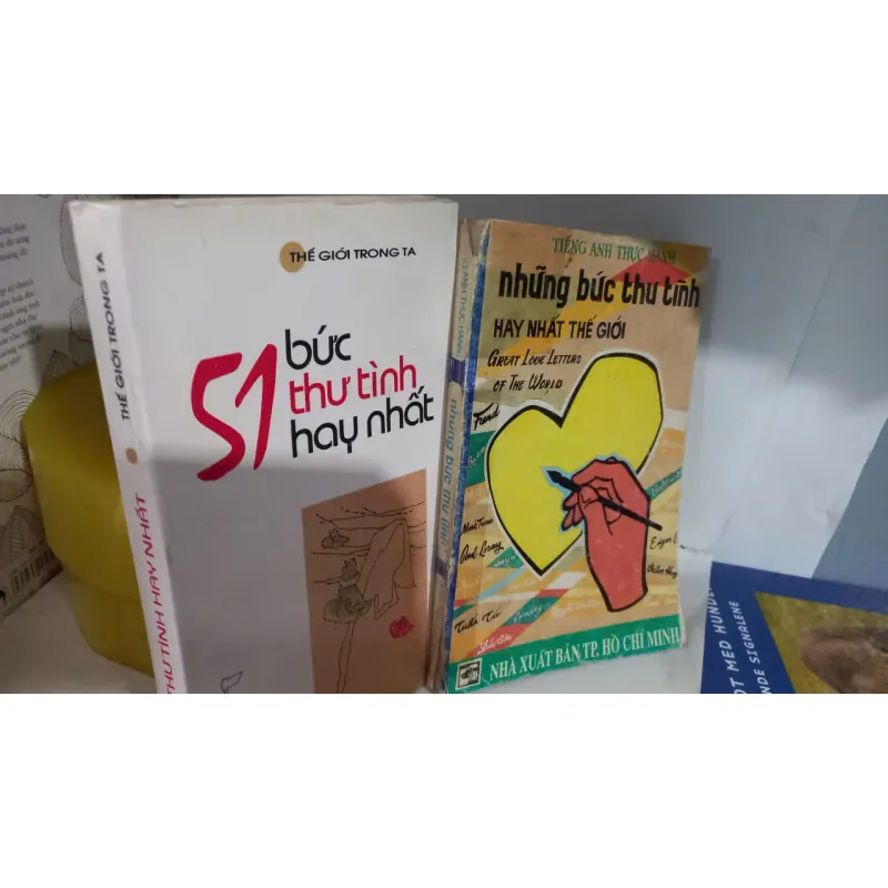 những bức thư tình 797126