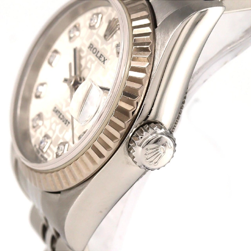 Đồng hồ Rolex Datejust 79174G SSxWG tự động F - Hàng hiệu chính hãng 876264