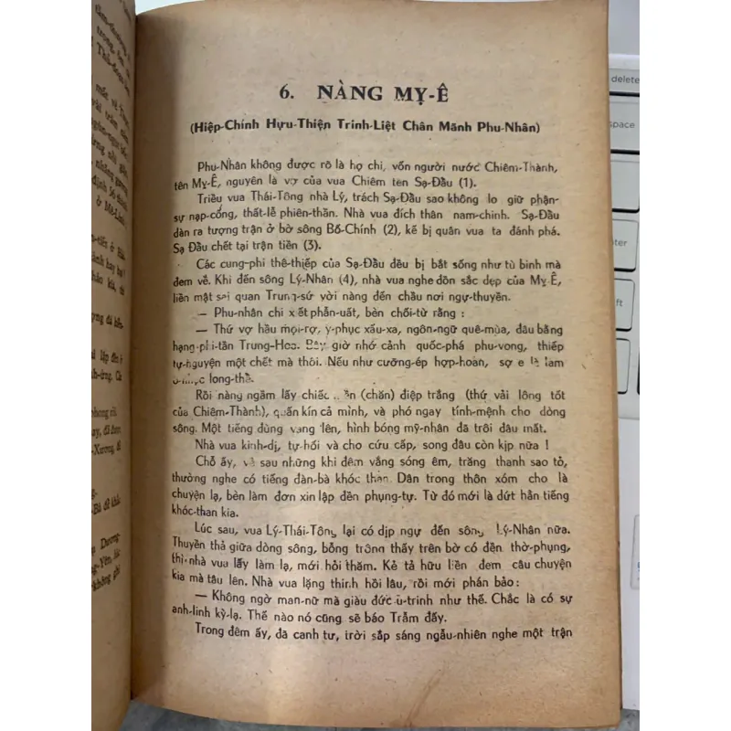 VIỆT ĐIỆN U LINH TẬP LỤC TOÀN BIÊN - NGỌC HỒ (PHIÊN DỊCH) 737196