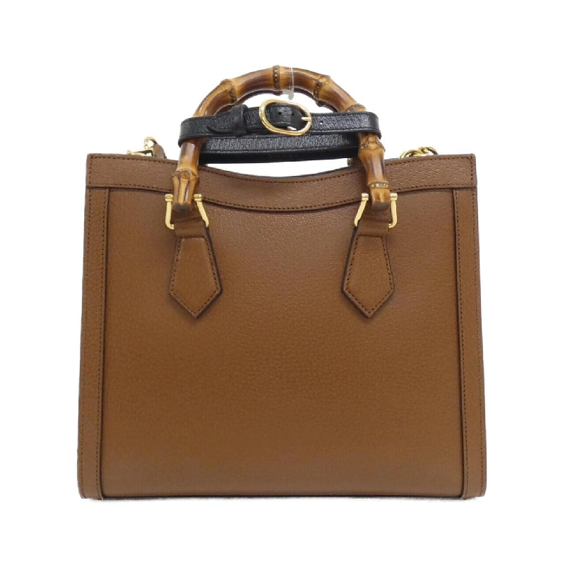 Túi Gucci DIANA 702721 U3ZDT 618664