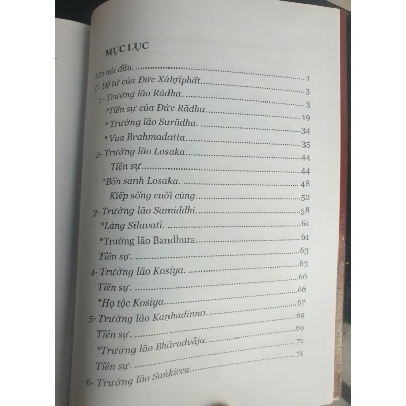 Đức Phật và 45 Năm Hoằng Pháp Độ Sinh - Tập 5 756653