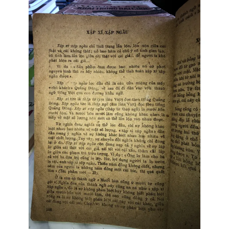 Kể chuyện thành ngữ tục ngữ  1005381