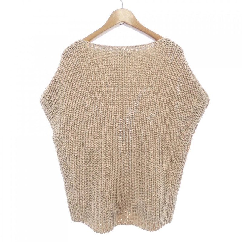 【Mã giảm giá】Ebure ebure Áo len 637714