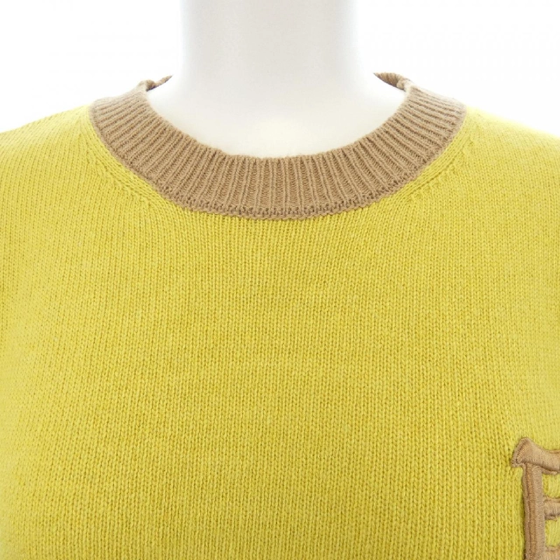 Áo len ERMANNO 630846