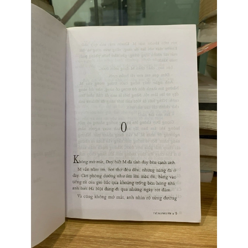 Tiếng Người-Phan Việt 751096