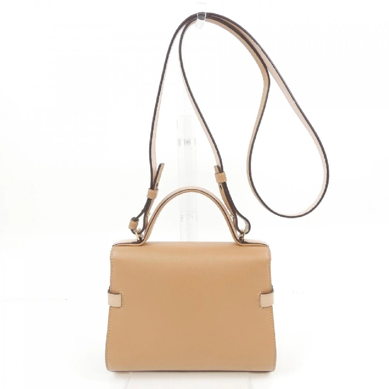 DELVAUX Tempete BAG - Hàng hiệu Authentic 833509
