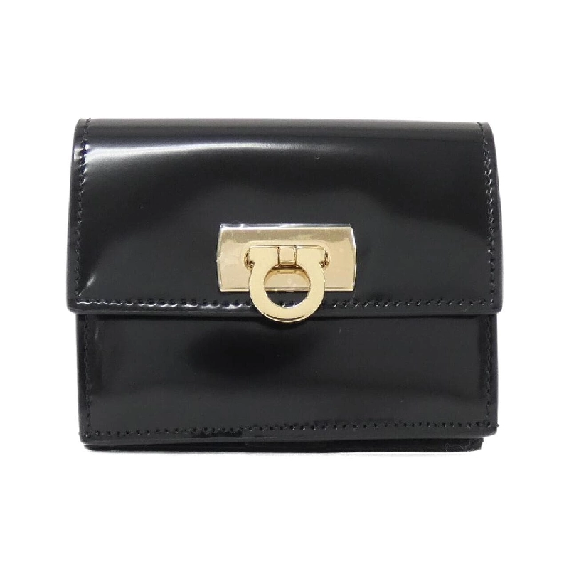 【Sản phẩm mới】Ví Salvatore Ferragamo 22 0434 622507