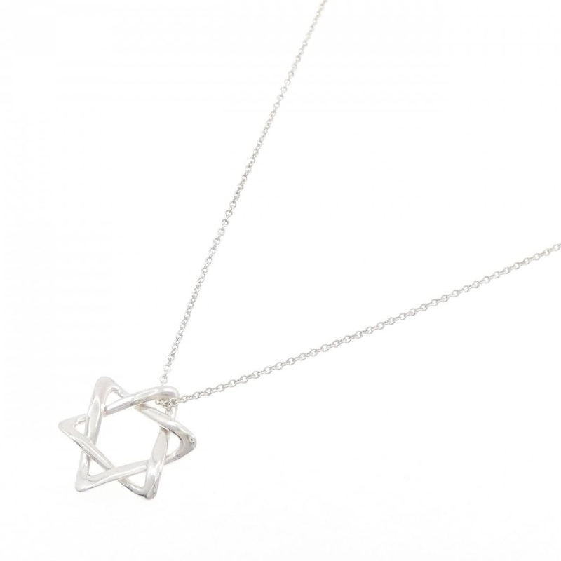 Dây chuyền Tiffany David - Hàng hiệu Chính hãng 840386