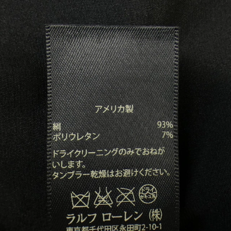 【Mã giảm giá】Ralph Lauren RALPH LAUREN Đầm 650515