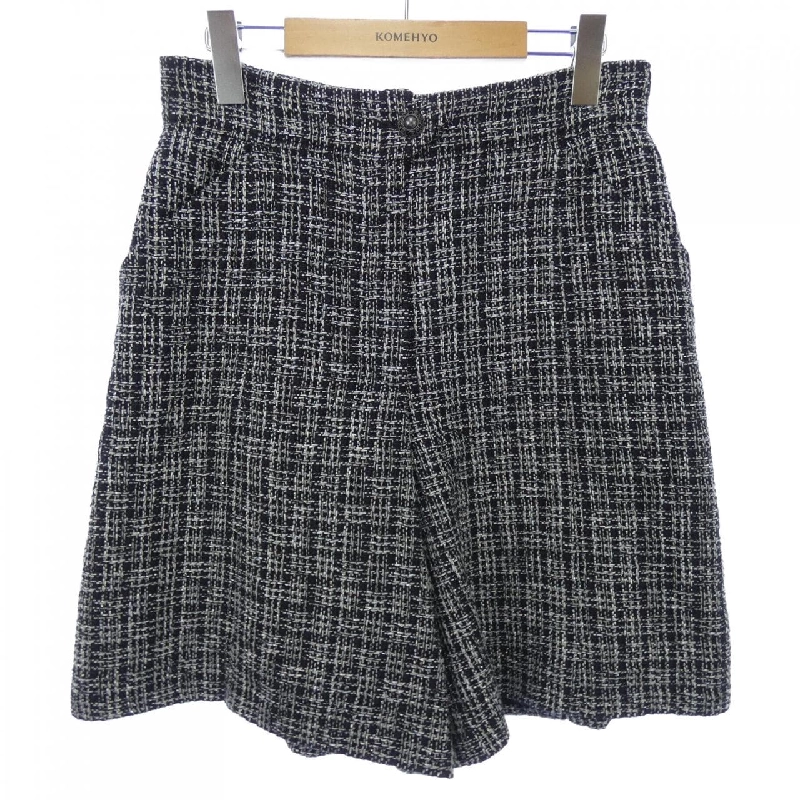 【Khuyến mãi】Quần short CHANEL 653118