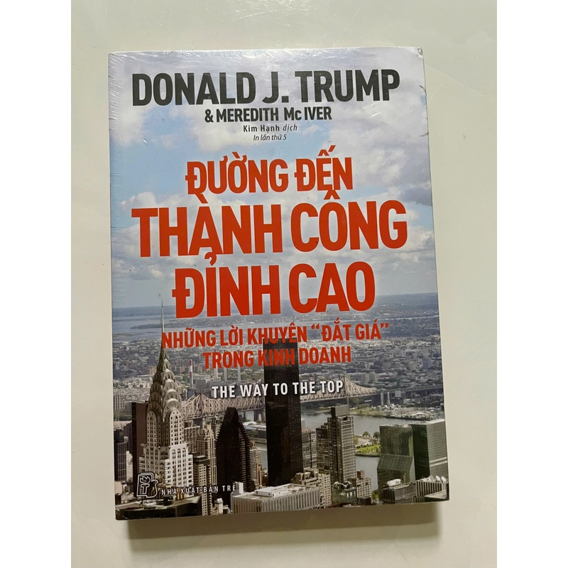 Đường đến thành công đỉnh cao 447454