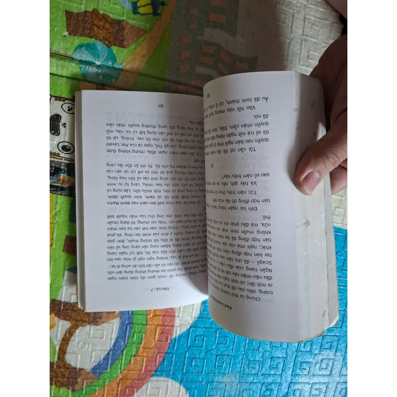 Tiền là…? (Tập 1) 976079