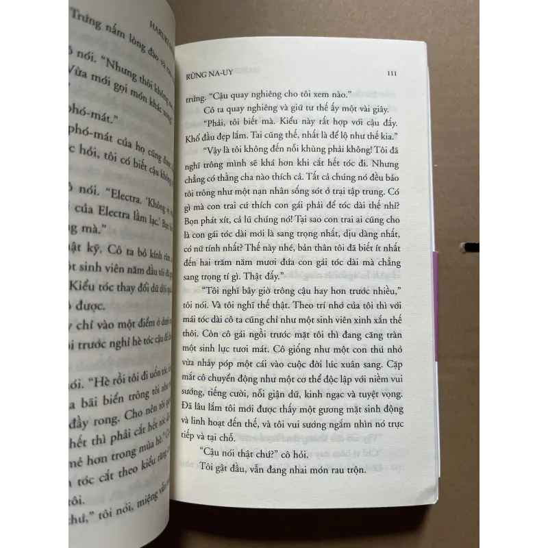 cứ 10 người nhật thì có 7 người đọc rừng na uy 1030416