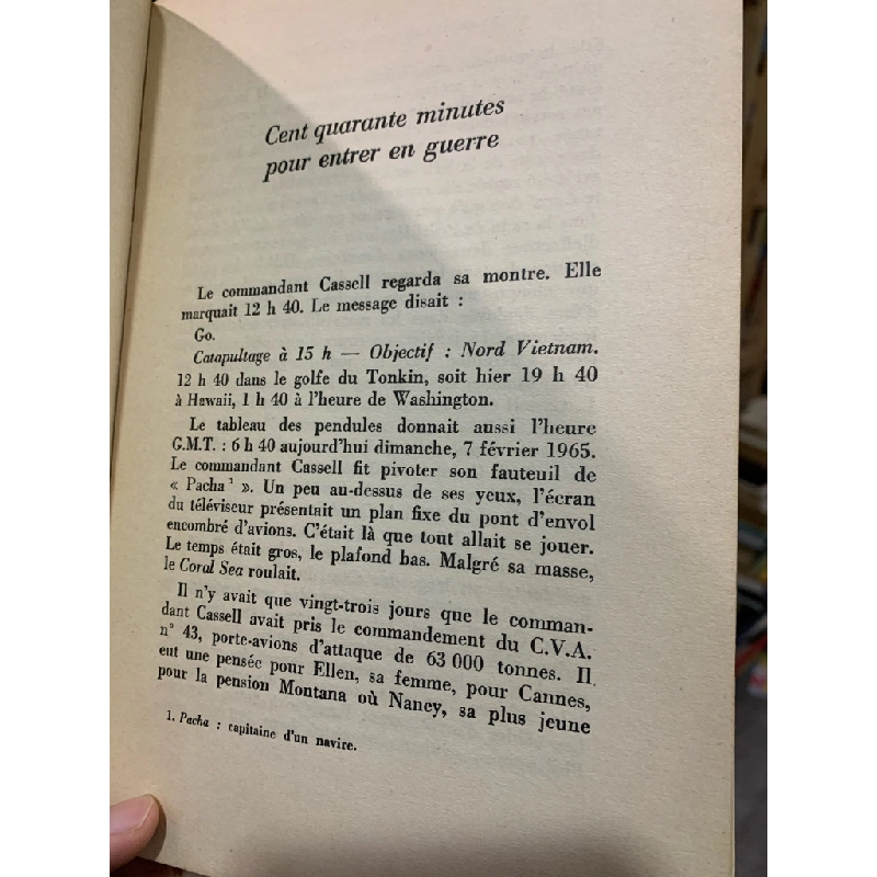Vietnam: Le Jour de L'Escalade - Marcel Giugrlaris 328031