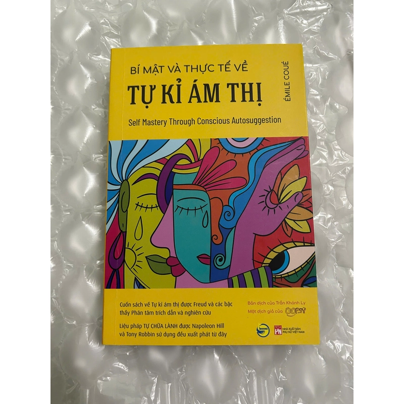 Bí Mật Và Thực Tế Về Tự Kỉ Ám Thị 493982