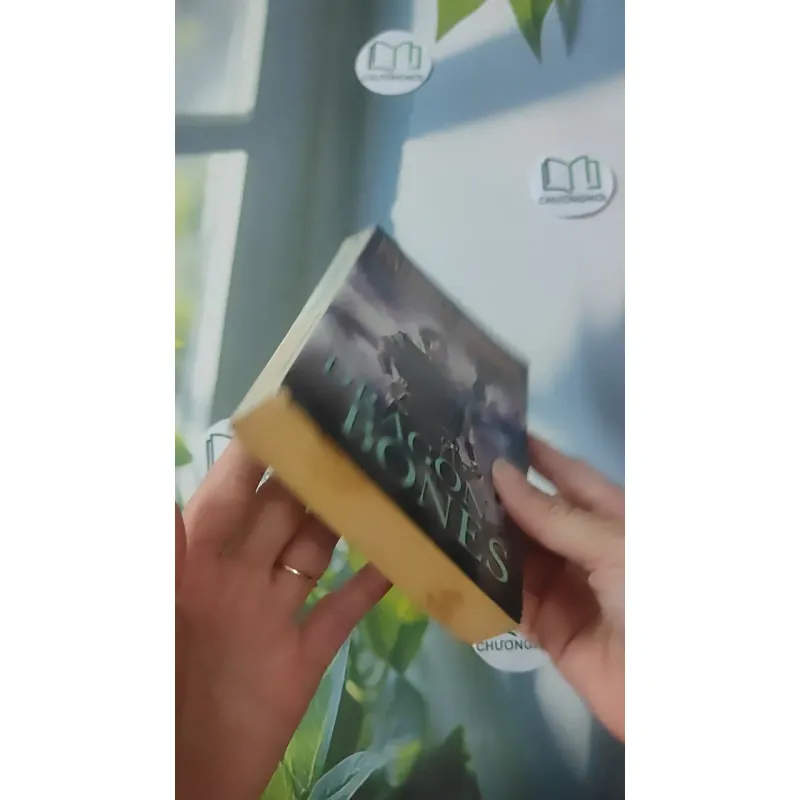 [MIỄN PHÍ BỌC SÁCH] Dragon Bones - Patricia Briggs 1027217