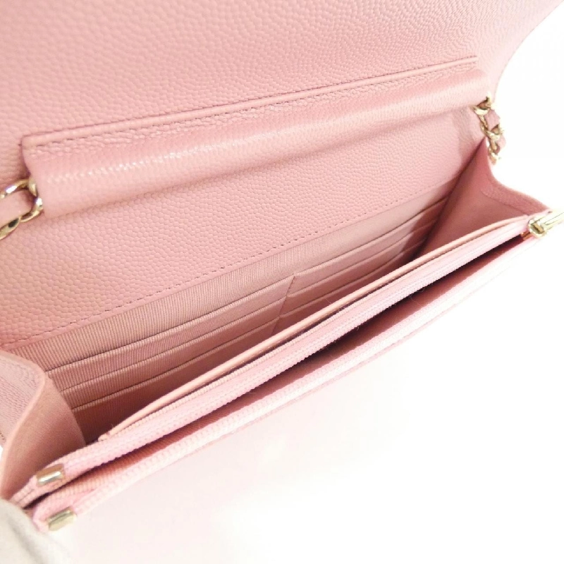 Ví dây chuyền Chanel Timeless Classic AP0250 622772