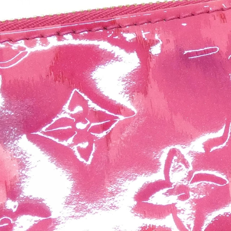 Túi đeo chéo Louis Vuitton Monogram Vernis Flower Ikat M90042 620207