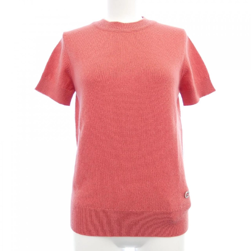 HERMES 2E2638D1 Áo len 631330