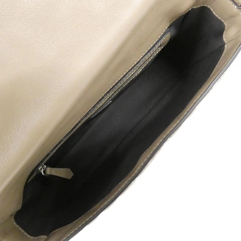 Túi xách vai Fendi Baguette 8BR600 ANX4 - Hàng hiệu Chính hãng 765963