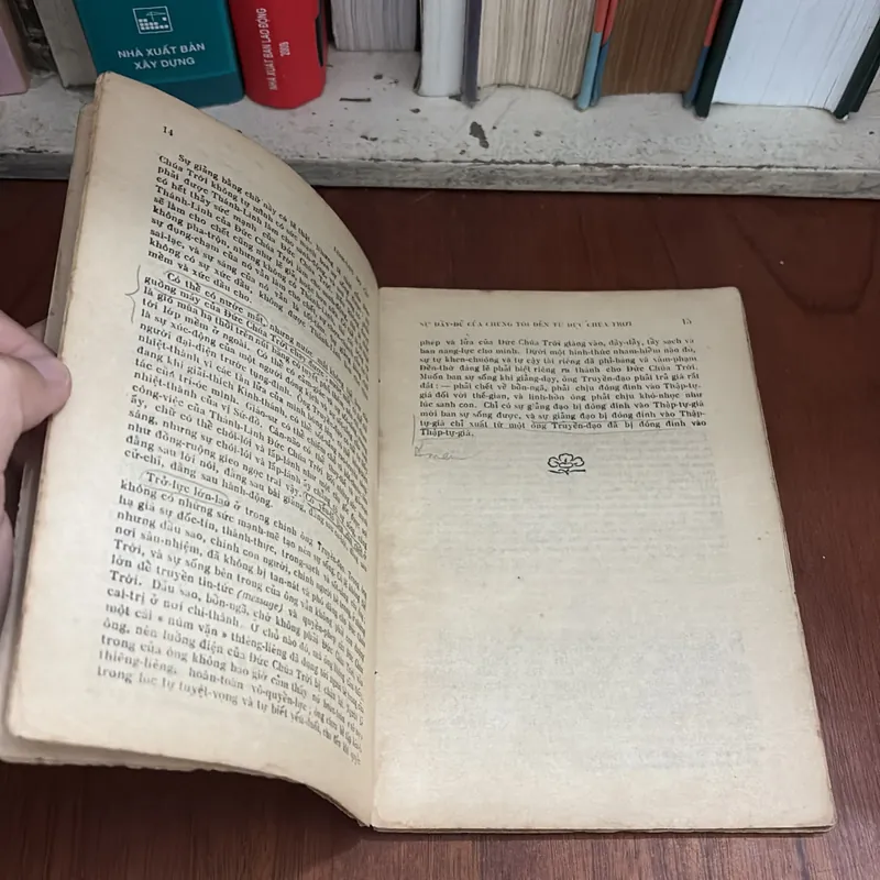 II Sách Tin Lành: Linh Lực Do Cầu - E.M. Bounds - 1972 706679