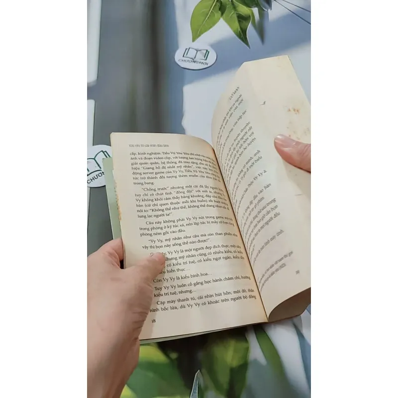 Yêu Em Từ Cái Nhìn Đầu Tiên - Cố Mạn 744698