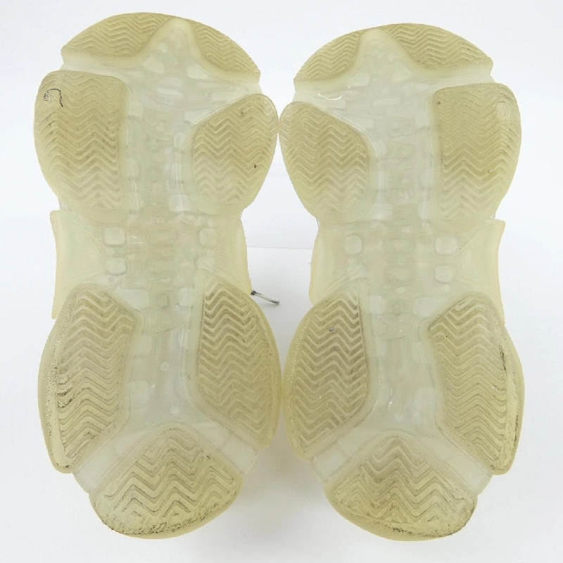 Giày thể thao BALENCIAGA 660056