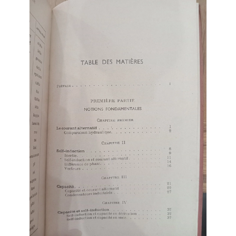 Les courants alternatifs - Alfred Soulier 543292