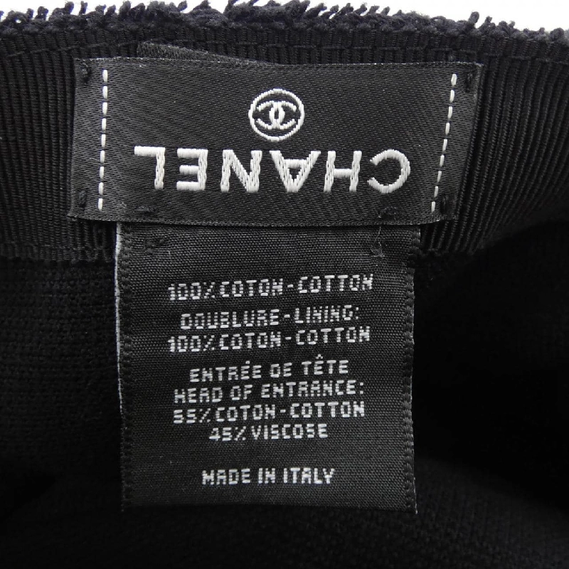 Mũ CHANEL - Hàng hiệu Authentic 832978