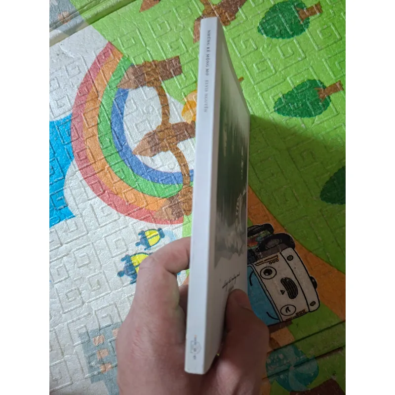 Những Kẻ Mộng Mơ 999266