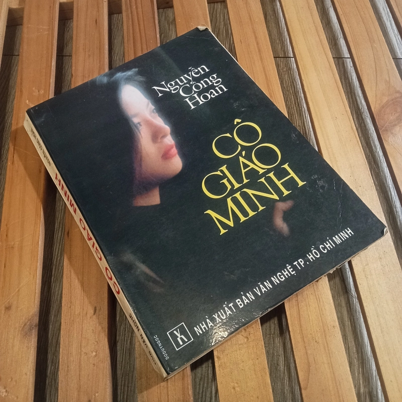 Cô giáo Minh - Nguyễn Công Hoan 491233