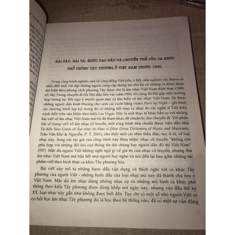 Rock Hà Nội Rumba cửu long  996388