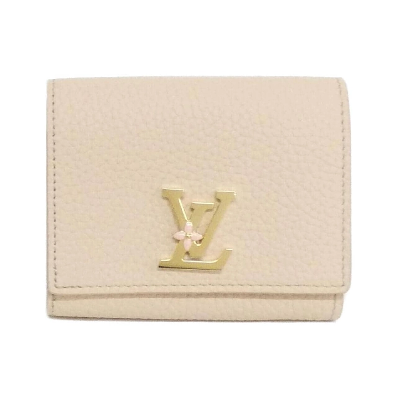 Ví Louis Vuitton Trillon Portefeuille Capucines Tiny M14667 620220