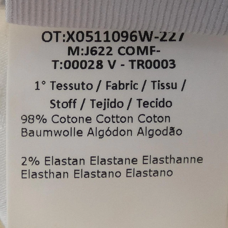 Quần JACOB COHEN 622 - Hàng hiệu Authentic 888292