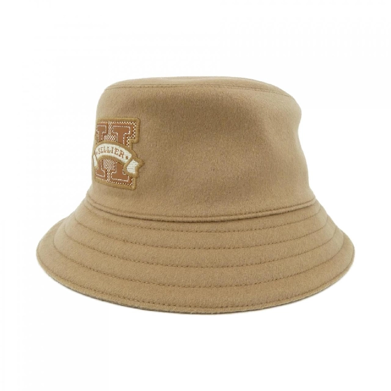 HERMES HARP - H系列 HARPER H SELLIER H232033N Mũ - Hàng hiệu Chính hãng 834932