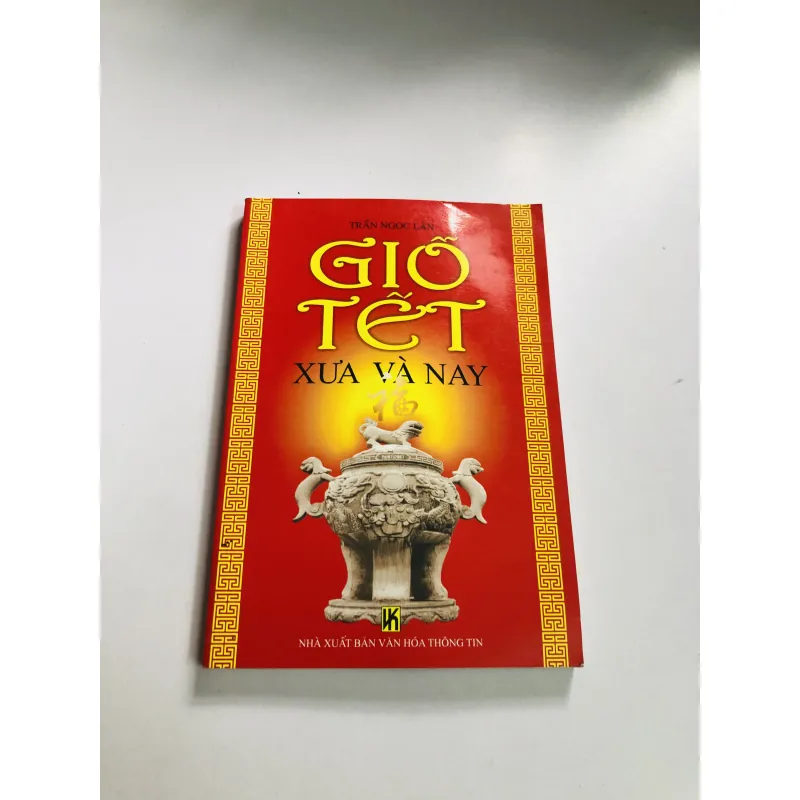 GIỖ TẾT XƯA VÀ NAY 749087