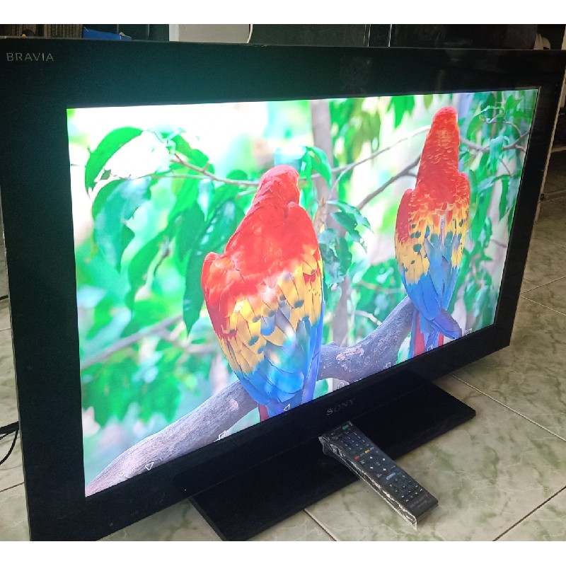 [Tivi Sony 32" Full Phụ Kiện - Thanh lý] 4646