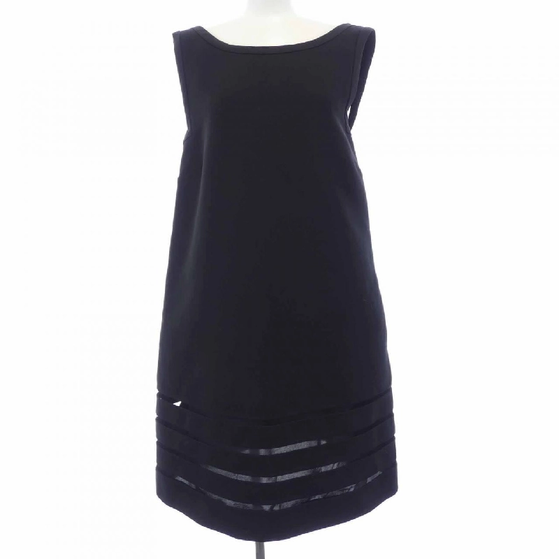 FENDI FD8738 CUW Đầm - Hàng hiệu Chính hãng 811354