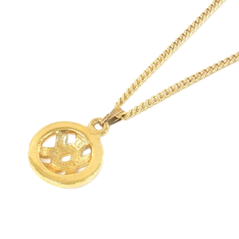 Dây chuyền Céline - Hàng hiệu Authentic 773306