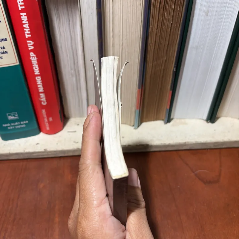 II Sách Chính Trị: Hiến Pháp Nước Cộng Hoà Xã Hội Chủ Nghĩa Việt Nam - 2017 747896