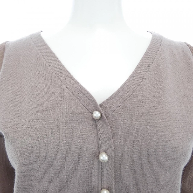 Apuweiser-riche Top - Hàng hiệu Authentic 818372