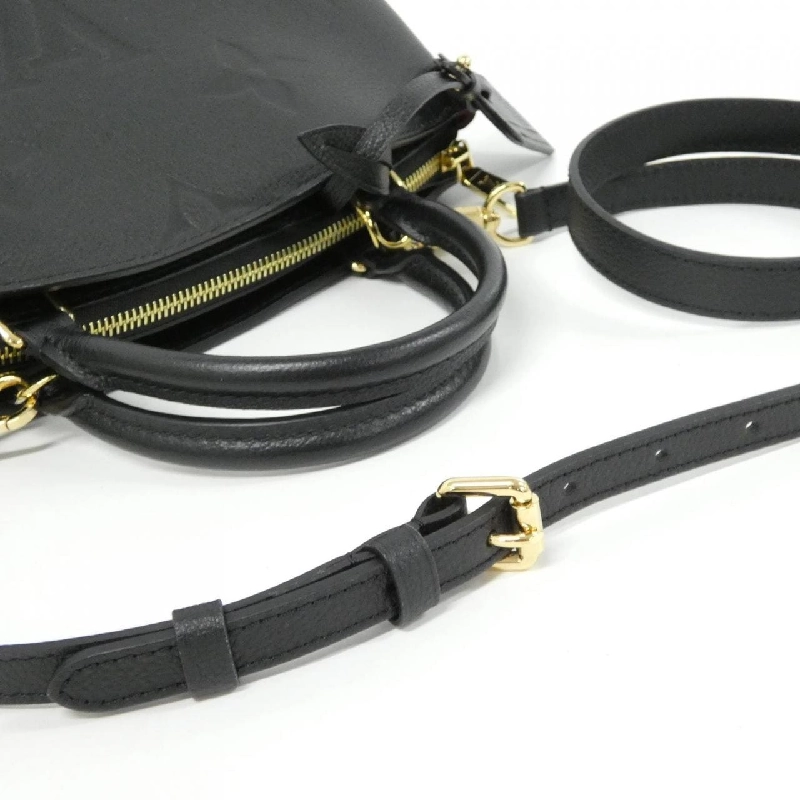 Túi xách Louis Vuitton Monogram Empreinte Petit Palais PM M58916 - Hàng hiệu Chính hãng 804169